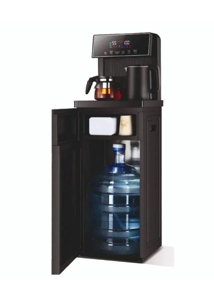 Denx Coffee and Tea Maker with Water Pump - Image 1