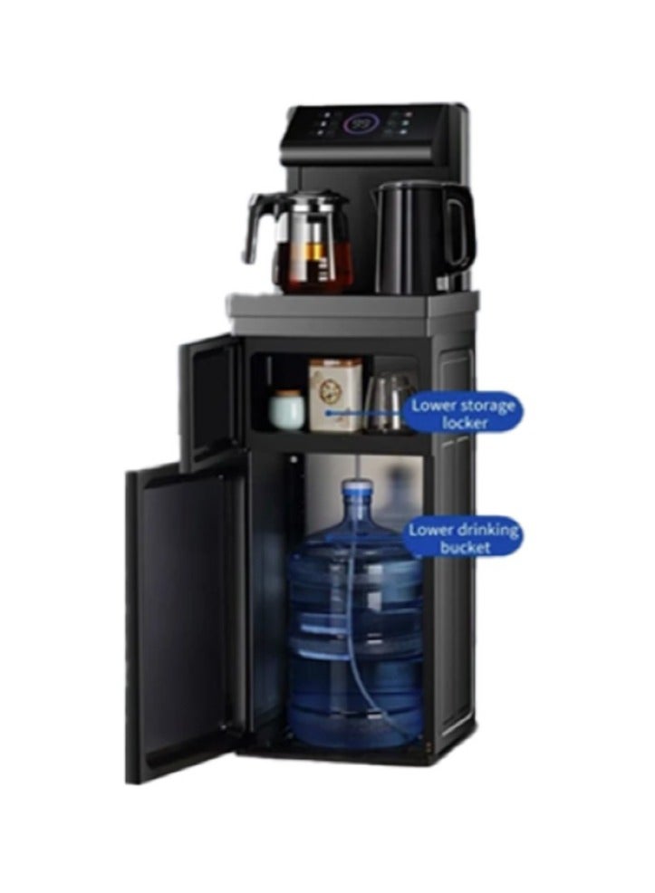 Denx Coffee and Tea Maker with Water Pump - Image 4