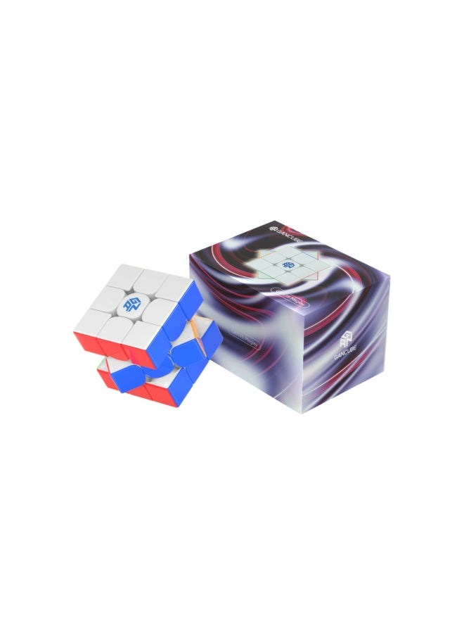 GANCUBE 15 Maglev Frosted 3x3 Magnetic Speed  - Image 2