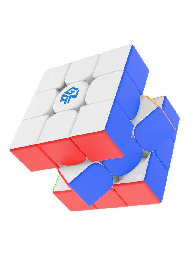 GANCUBE 15 Maglev Frosted 3x3 Magnetic Speed  - Image 1