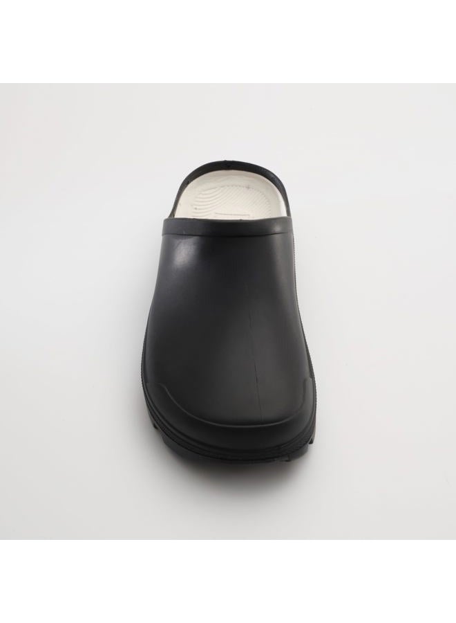 Kamik Women's Nova Clog, Black 1, 10 - Image 3