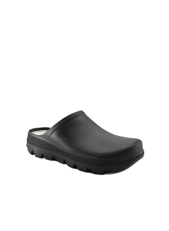 Kamik Women's Nova Clog, Black 1, 10 - Image 1