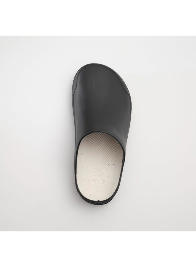 Kamik Women's Nova Clog, Black 1, 10 - Image 4