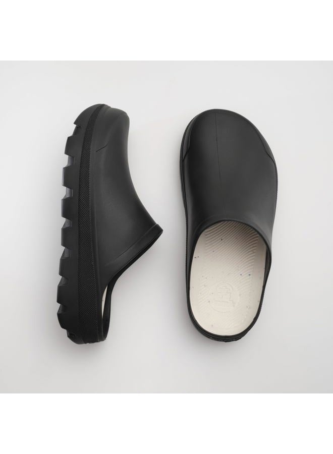 Kamik Women's Nova Clog, Black 1, 10 - Image 5