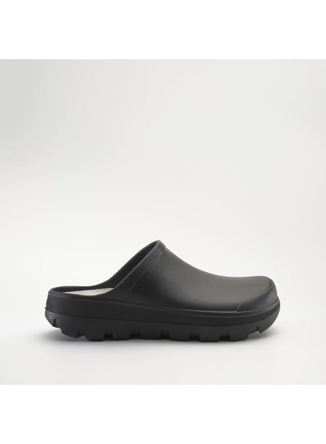 Kamik Women's Nova Clog, Black 1, 10 - Image 2
