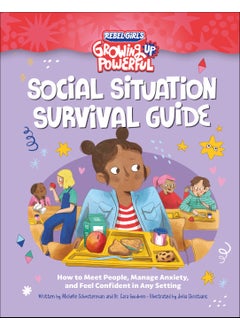 Social Situation Survival Guide 