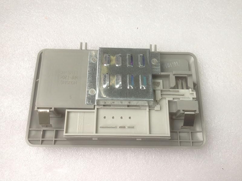 QASULER Car Overhead Reading Light for Suzuki - Image 2