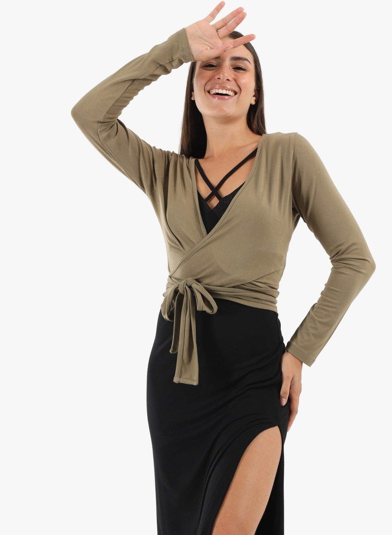Carina wrap-up-cotton-robe