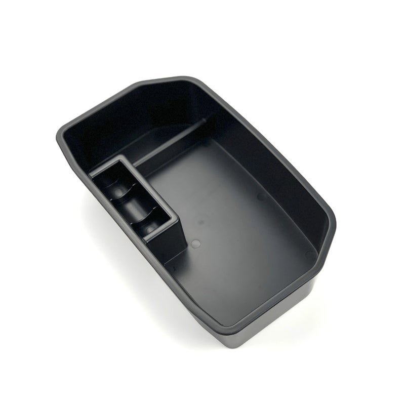 Car Organizer Armrest Box for Toyota Land Cruiser 200 2004-2019 - Image 2