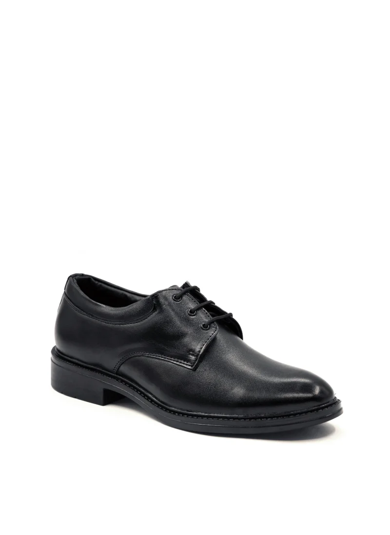 Geoomnii Formal Lace-Up Shoes for Men – Classic Dress Shoes for Office, Parties & Special Occasions
