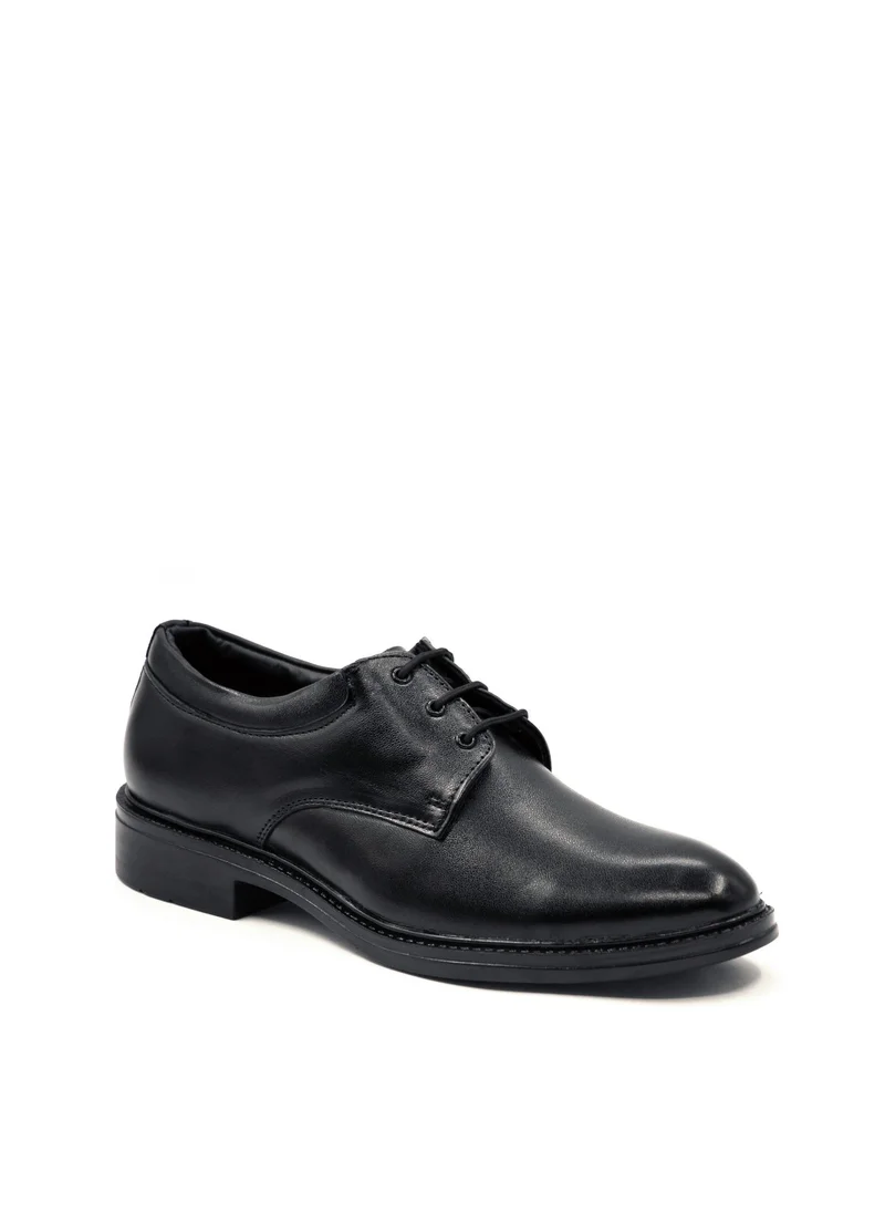 Geoomnii Formal Lace-Up Shoes for Men – Classic Dress Shoes for Office, Parties & Special Occasions