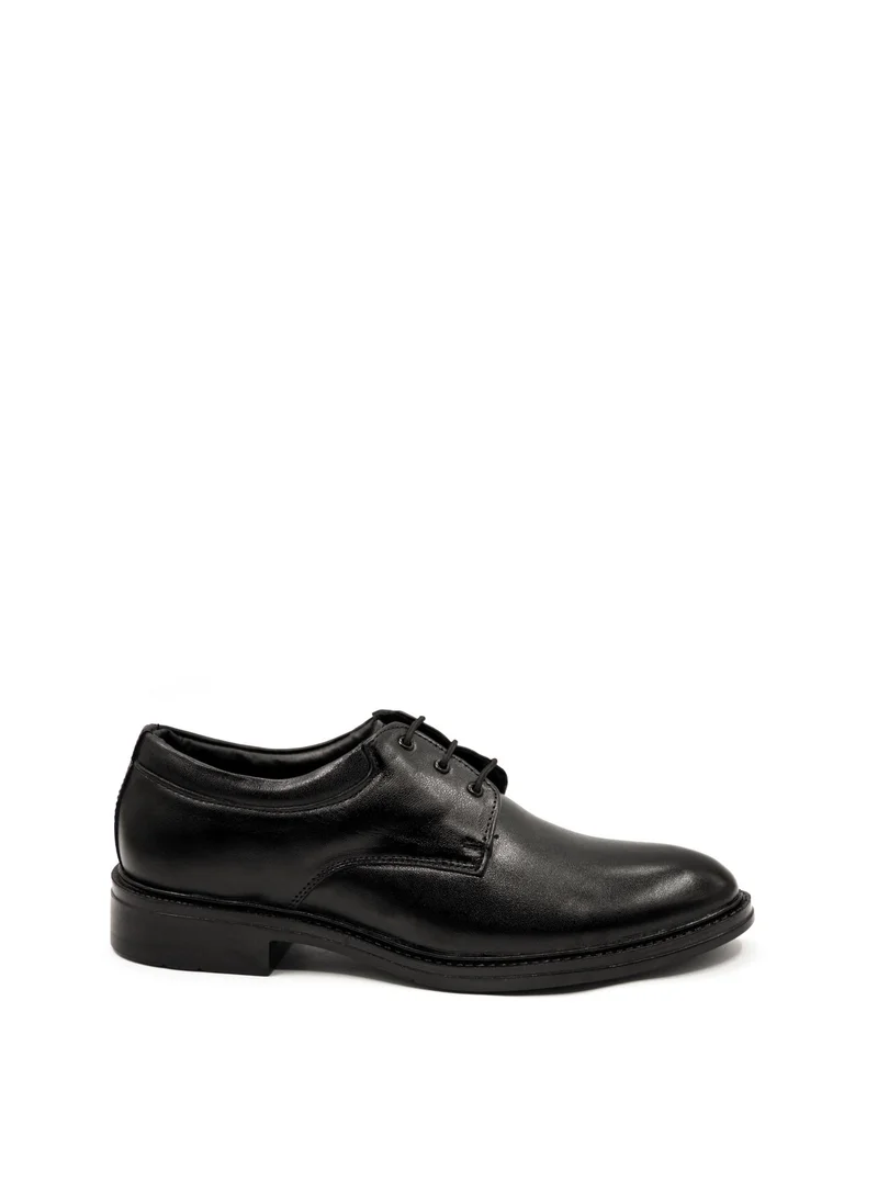 Geoomnii Formal Lace-Up Shoes for Men – Classic Dress Shoes for Office, Parties & Special Occasions