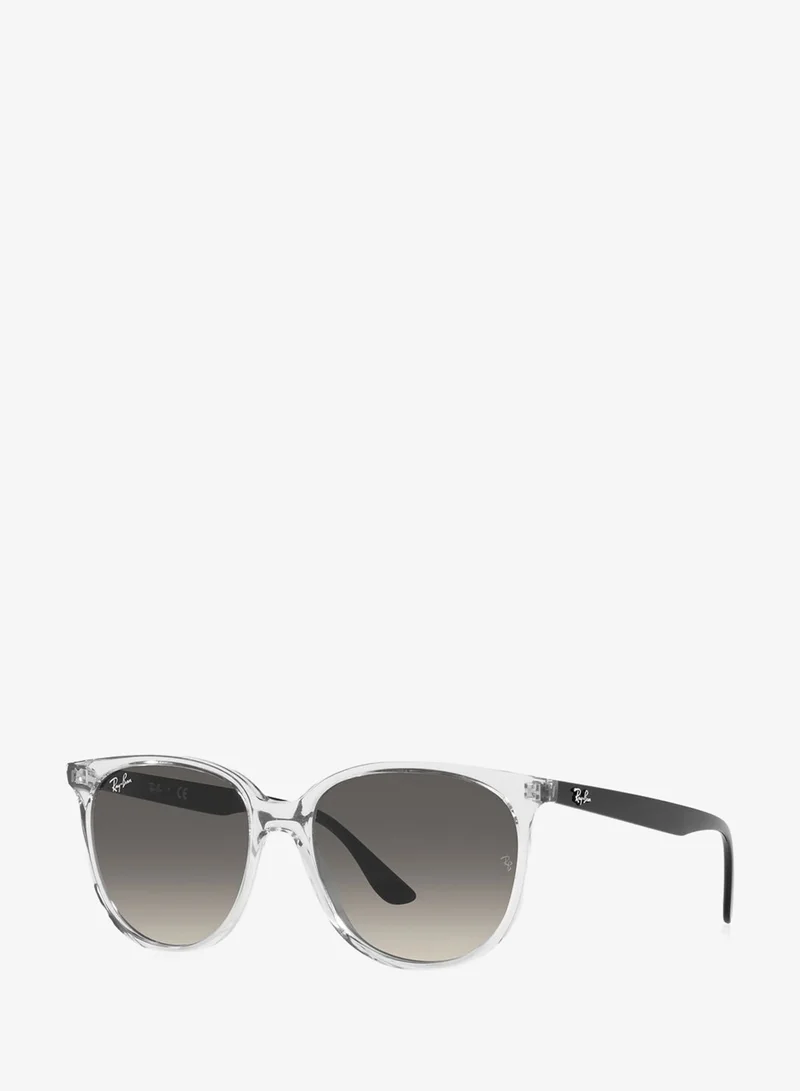 Ray-ban 0Rb4378 Aviator Sunglasses