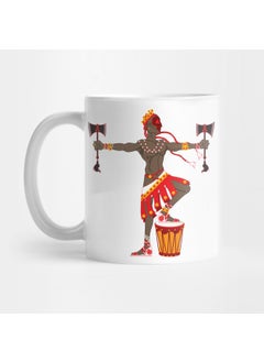 Anteiku Coffee Mug