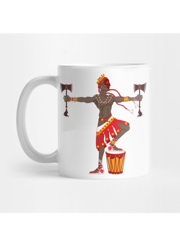Pixxa - Anteiku Coffee Mug - Image 1