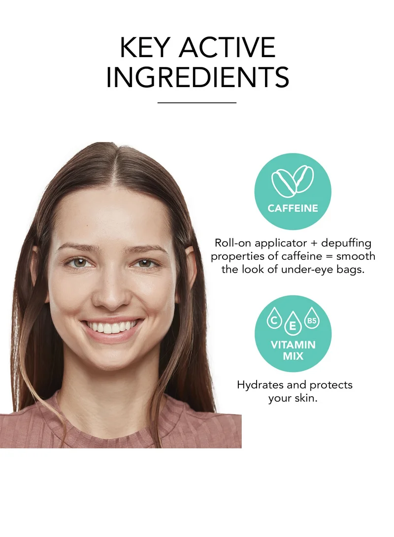 BOURJOIS PARIS Healthy Mix Serum Concealer - Sun Bronze