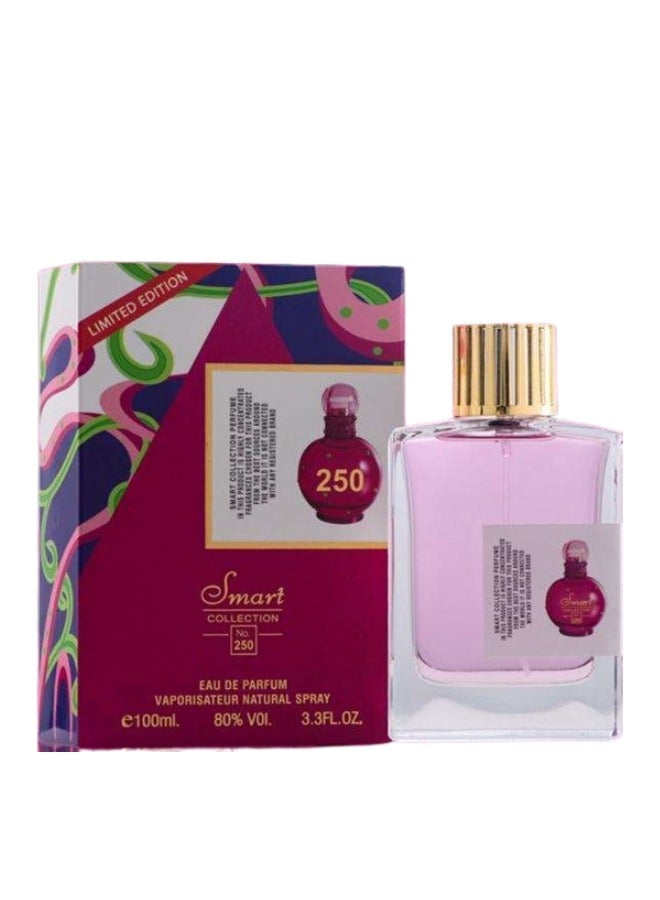 Smart Collection No.250 Perfume 100ML