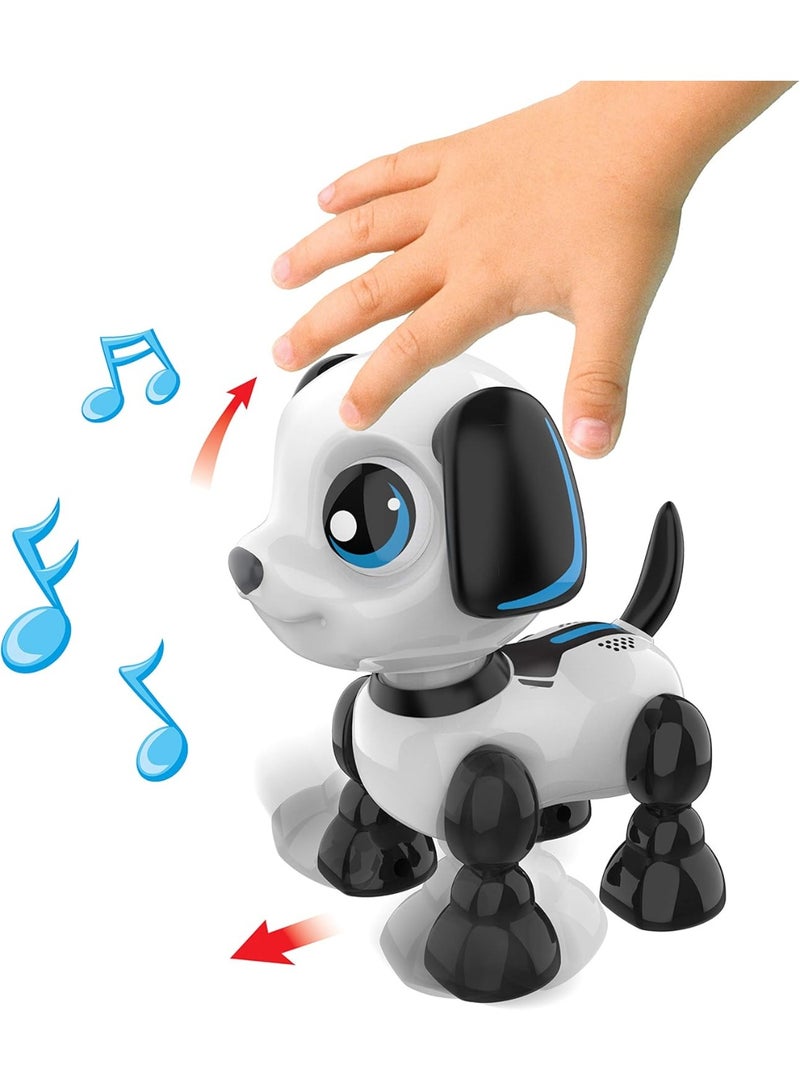 يكو روبوت يكو شيوت التفاعلي للأطفال 13 سم - Image 2