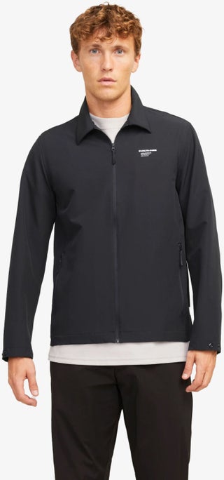 Jcoaero Men's Black Jacket 12262163-BLACK - pzsku/Z5D380BB39C686A444690Z/45/_/1726679373/d70aada2-f9ec-4f0a-ad2b-860626573892
