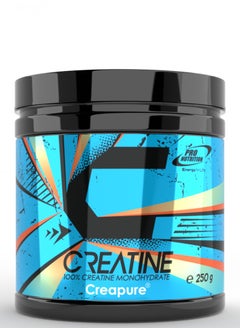 Creatine Creapure 50 Servings Unflavored - 250 gm - pzsku/Z5D381575CE8C91B2E379Z/45/_/1740833716/262ff974-1b6a-447c-979e-09f49e853f9c