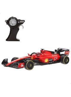 Maisto Maisto Tech Formula 1 2023 Ferrari SF-23 #16Charles Leclerc RC Car (1:24)  - Image 1