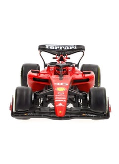 Maisto Maisto Tech Formula 1 2023 Ferrari SF-23 #16Charles Leclerc RC Car (1:24)  - Image 2
