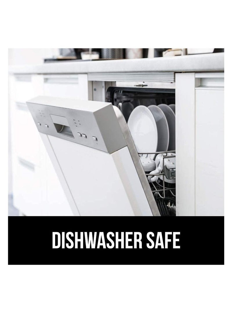 Excefore Bathtub Overflow Drain Cover, Tub Overflow Stopper to Get More Bathtub Water - Image 3