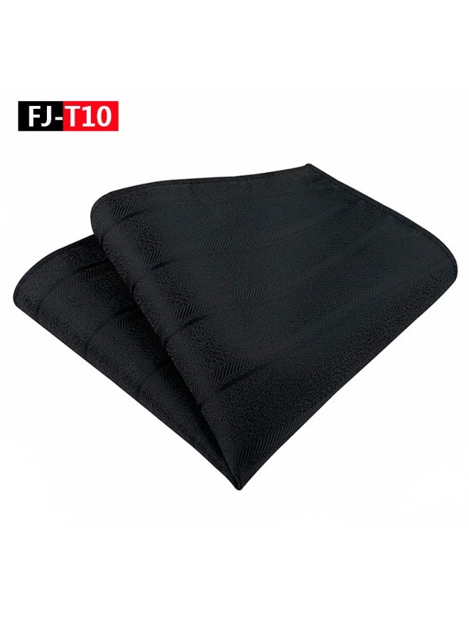 Shougu New Men's Suit Decoration Pocket Towel Small Square Towel