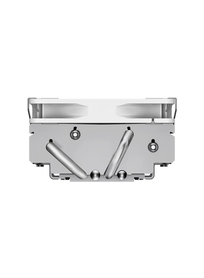 Pccooler Rc400-53wh White Itx Air Cpu Cooler - Image 4
