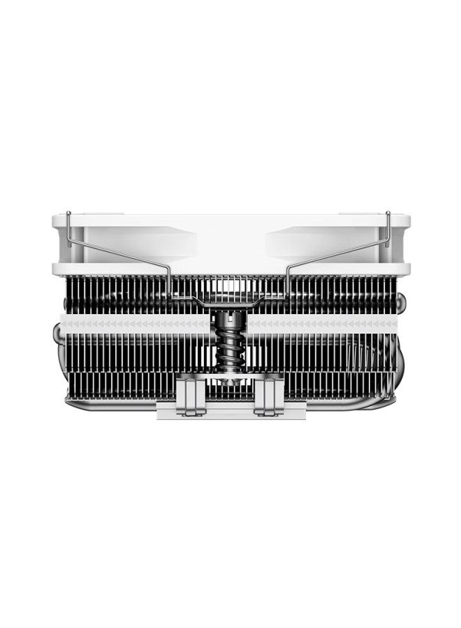 Pccooler Rc400-53wh White Itx Air Cpu Cooler - Image 2