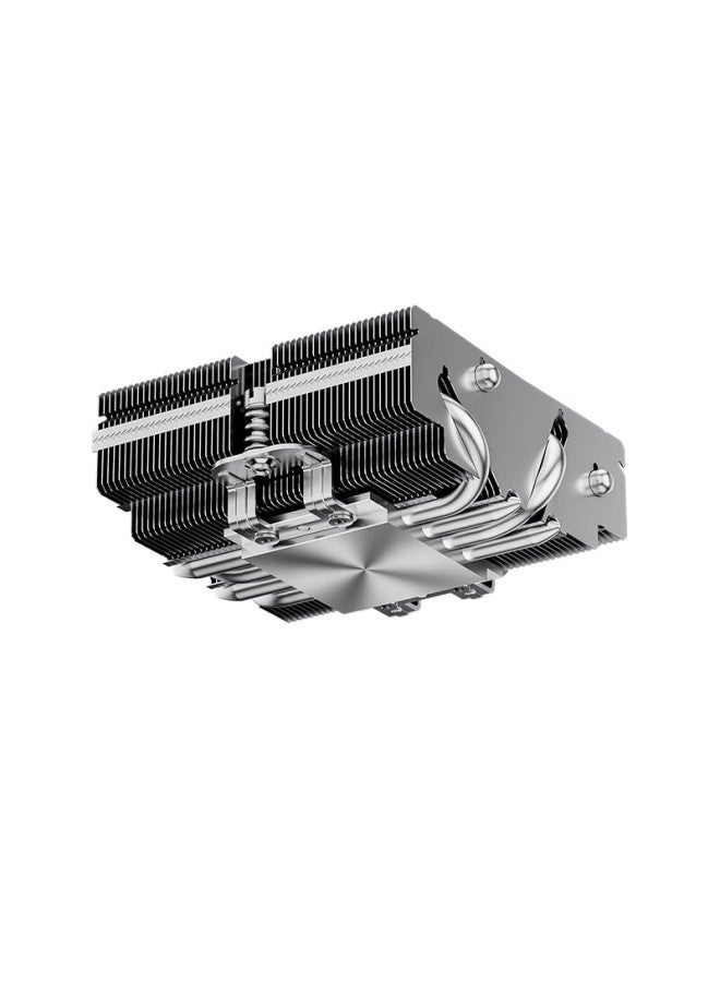 Pccooler Rc400-53wh White Itx Air Cpu Cooler - Image 5