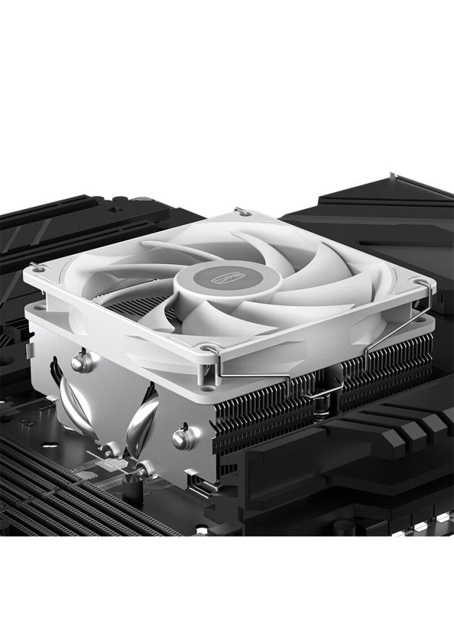 Pccooler Rc400-53wh White Itx Air Cpu Cooler - Image 3