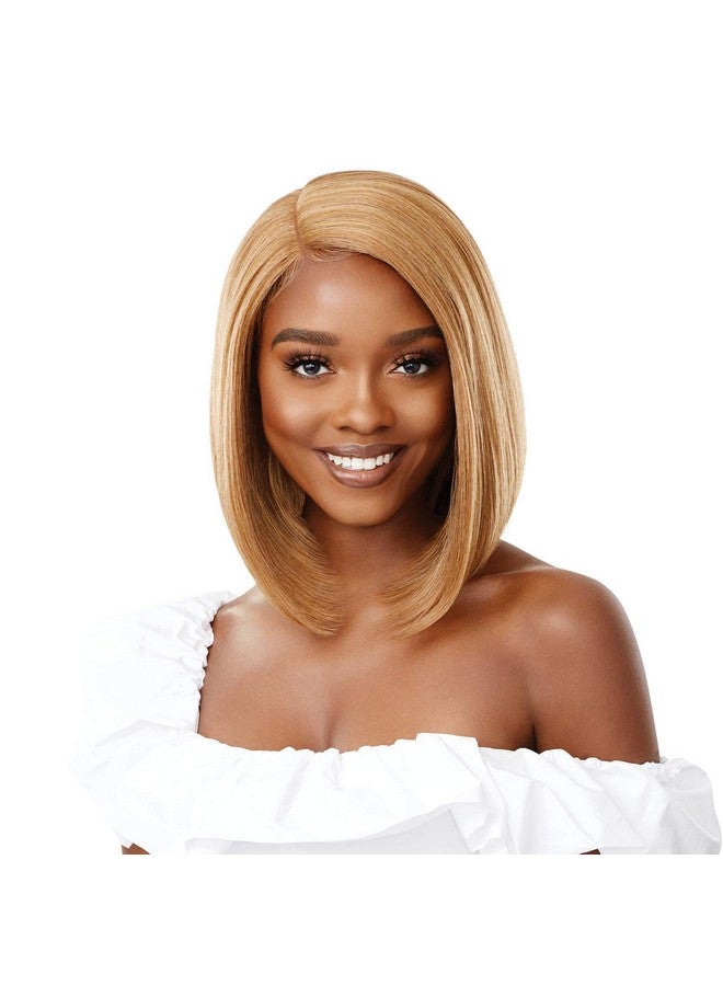 Outre Everywear Lace Front Wig Every2 (1B) - Image 1