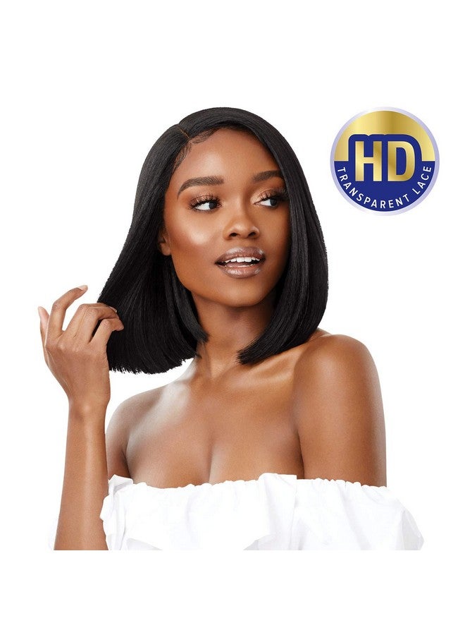 Outre Everywear Lace Front Wig Every2 (1B) - Image 3