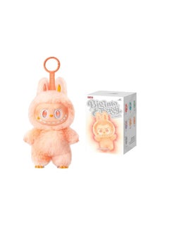 POP MART Labubu Big Into Energy Doll The Monsters Authentic Collection Figure Creative Gift Single box 100% Genuine