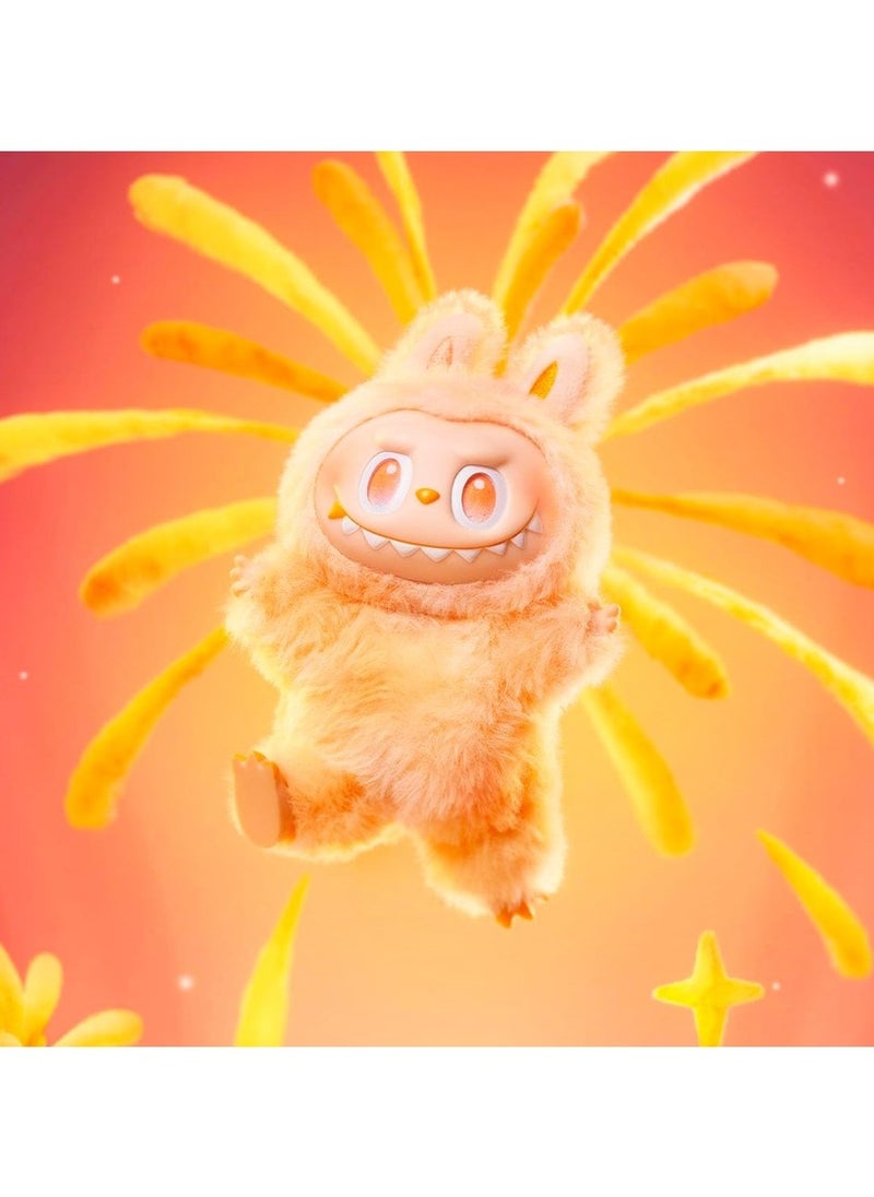 POP MART - POP MART Labubu Big Into Energy Doll The Monsters Authentic Collection Figure Creative Gift Single box 100% Genuine - Image 1