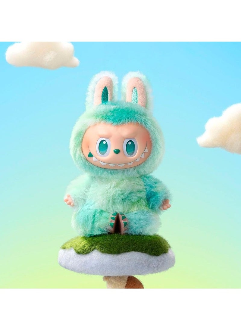 POP MART - POP MART Labubu Big Into Energy Doll The Monsters Authentic Collection Figure Creative Gift Single box 100% Genuine - Image 1