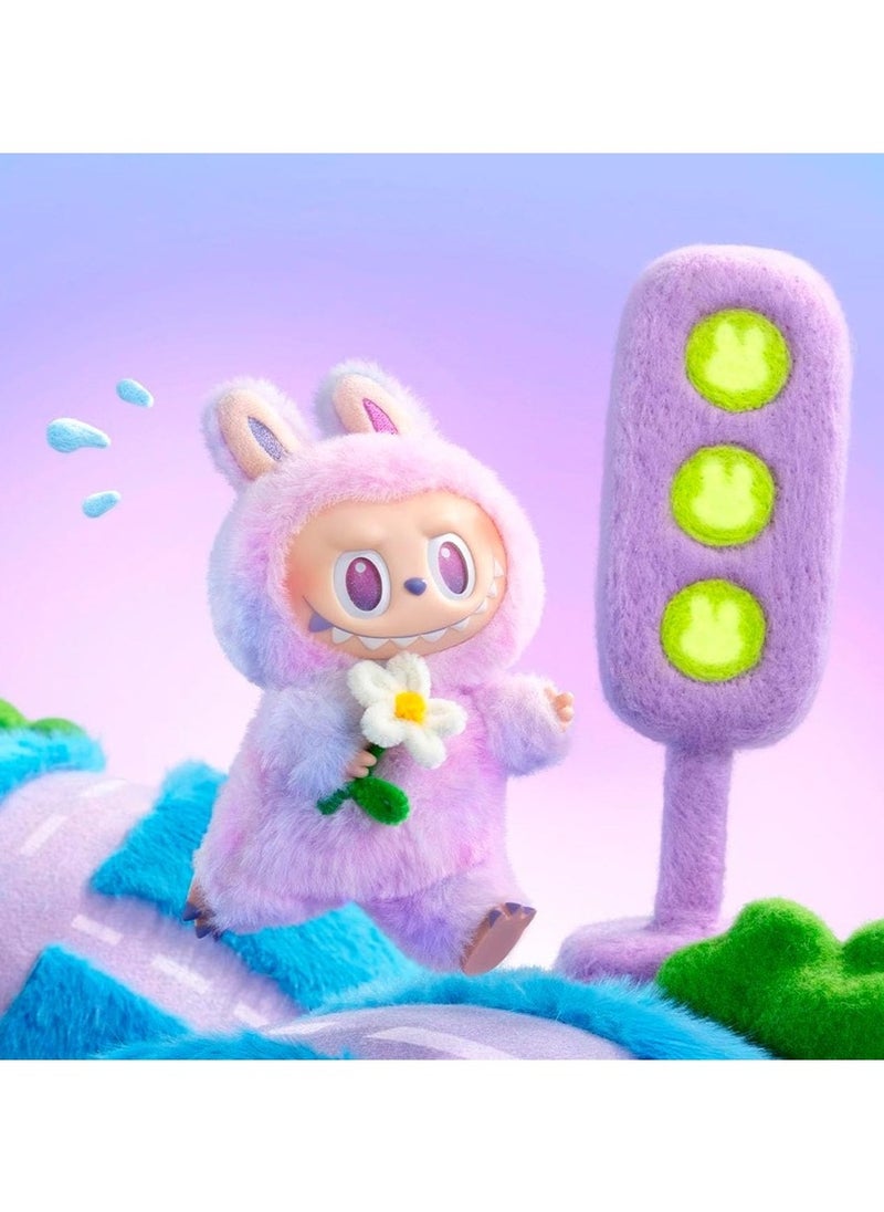 POP MART - POP MART Labubu Big Into Energy Doll The Monsters Authentic Collection Figure Creative Gift Single box 100% Genuine - Image 1
