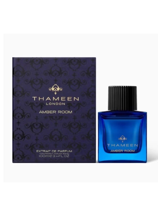 Thameen London Amber Room Extrait De Parfum 100ml - Image 1