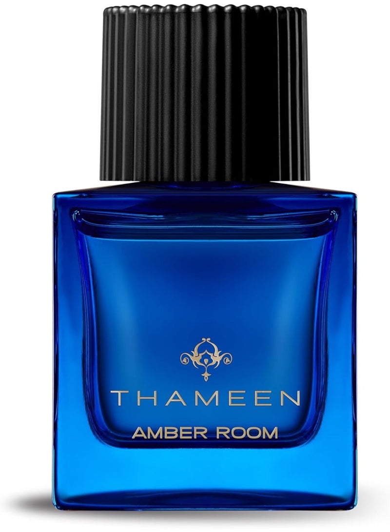 Thameen London Amber Room Extrait De Parfum 100ml - Image 3