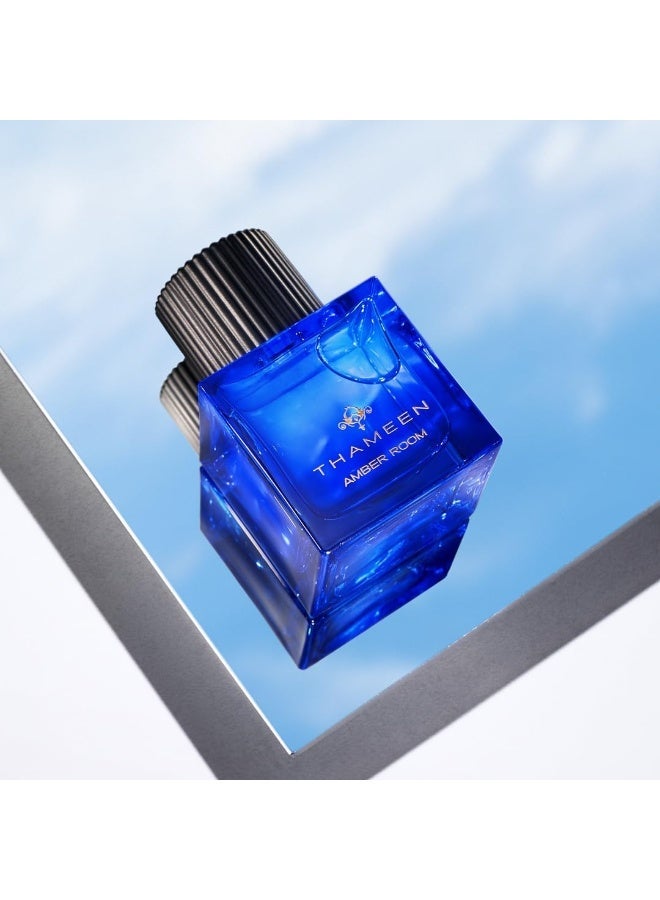 Thameen London Amber Room Extrait De Parfum 100ml - Image 2