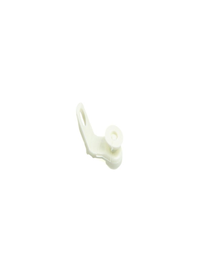 Graber 10 Qty: Graber Add-a Slide / Snap-in Traversing Slides That Don't Require Rod Disassembly! by Graber - Image 2