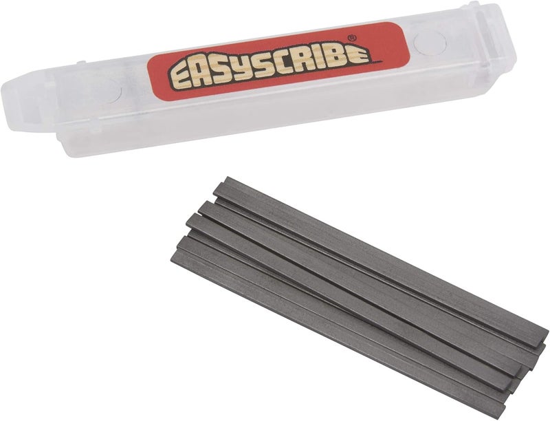 Trend EasyScribe Spare Graphite Lead Replacements, Pack of 10, E/SB/10 - Image 2