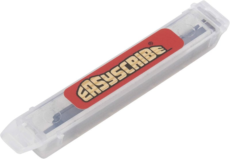 Trend EasyScribe Spare Graphite Lead Replacements, Pack of 10, E/SB/10 - Image 1