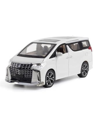 1:18 Lexus Diecast Metal Model white Toy Car Scale Model with Sound and Light Features, Perfect Toy for Kids Age 3+ - pzsku/Z5D38D79C8ACE2D708555Z/45/_/1723024746/23d39373-ece1-4c7f-98f0-44a208cc72f5