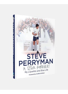 Steve Perryman  - Image 1