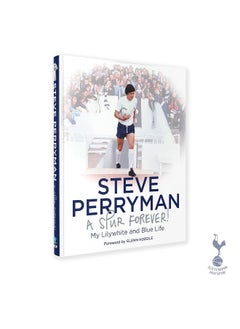 Steve Perryman  - Image 2