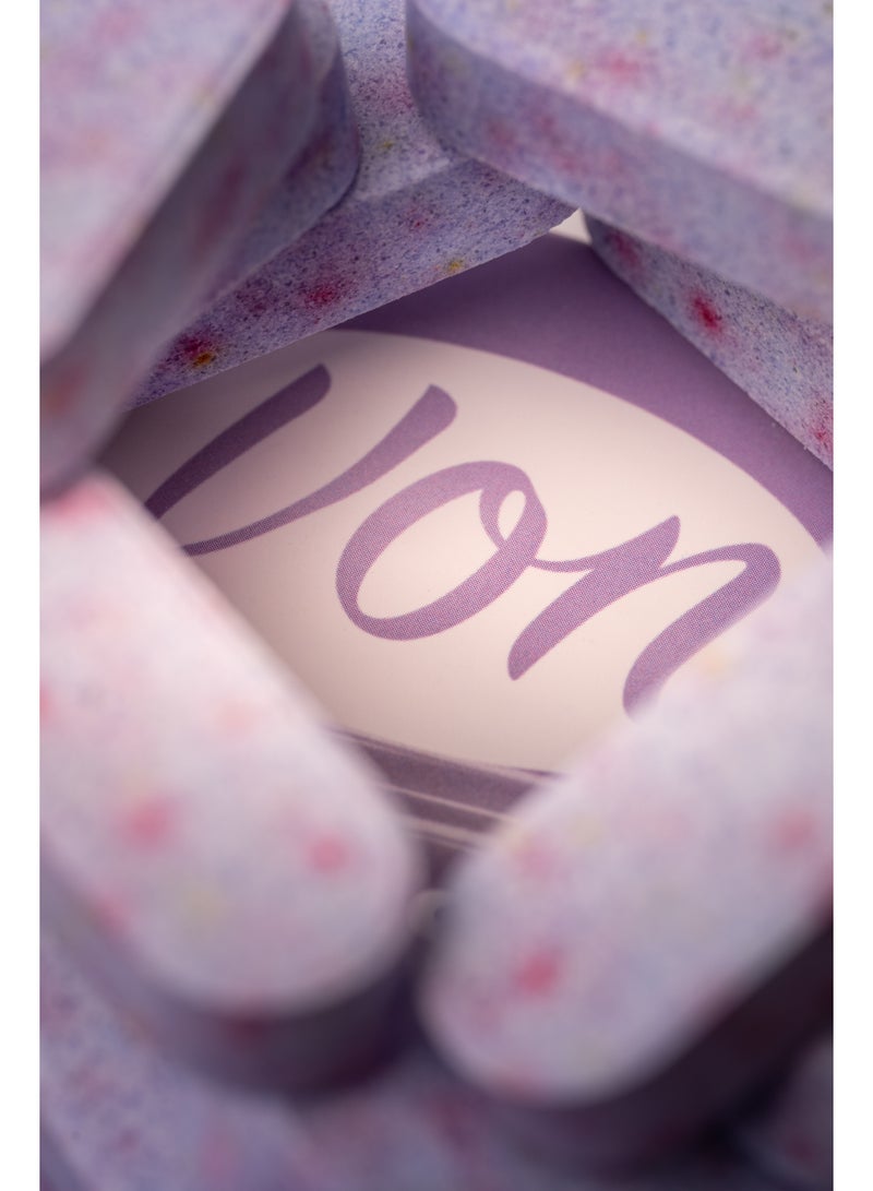 VON Multi-Purpose Cleaner Tablets – Lavender Scent (12 Tablets) - Image 4