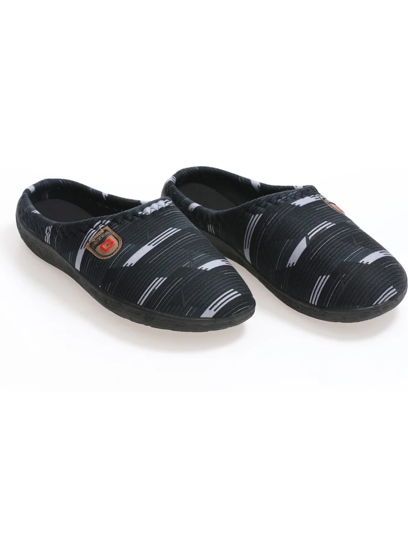Gezer Winter Gondola Men's Slippers