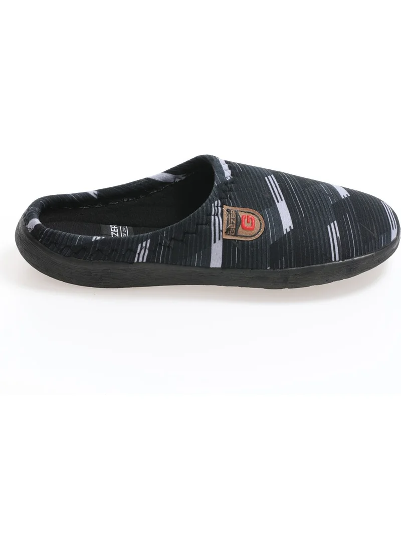Gezer Winter Gondola Men's Slippers